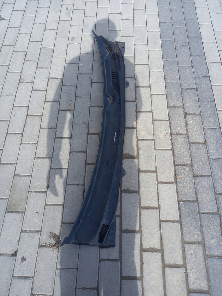 фото №1, Жабо opel insignia a europa 13224209