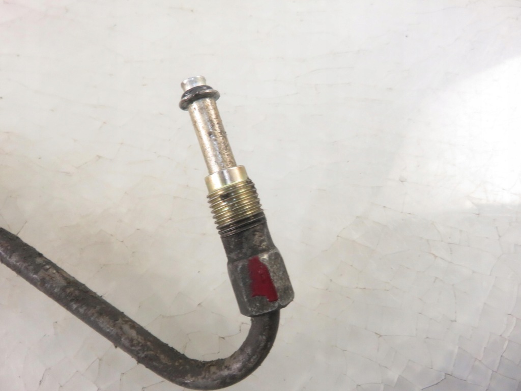 фото №7, Шланг усилителя nissan almera n16 1.5 dci