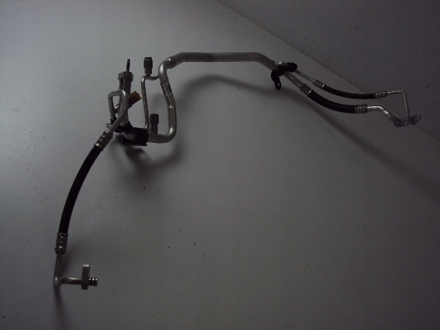 фото №1, Шланг кондиціонера peugeot 3008 ii 1.2 thp 2016-