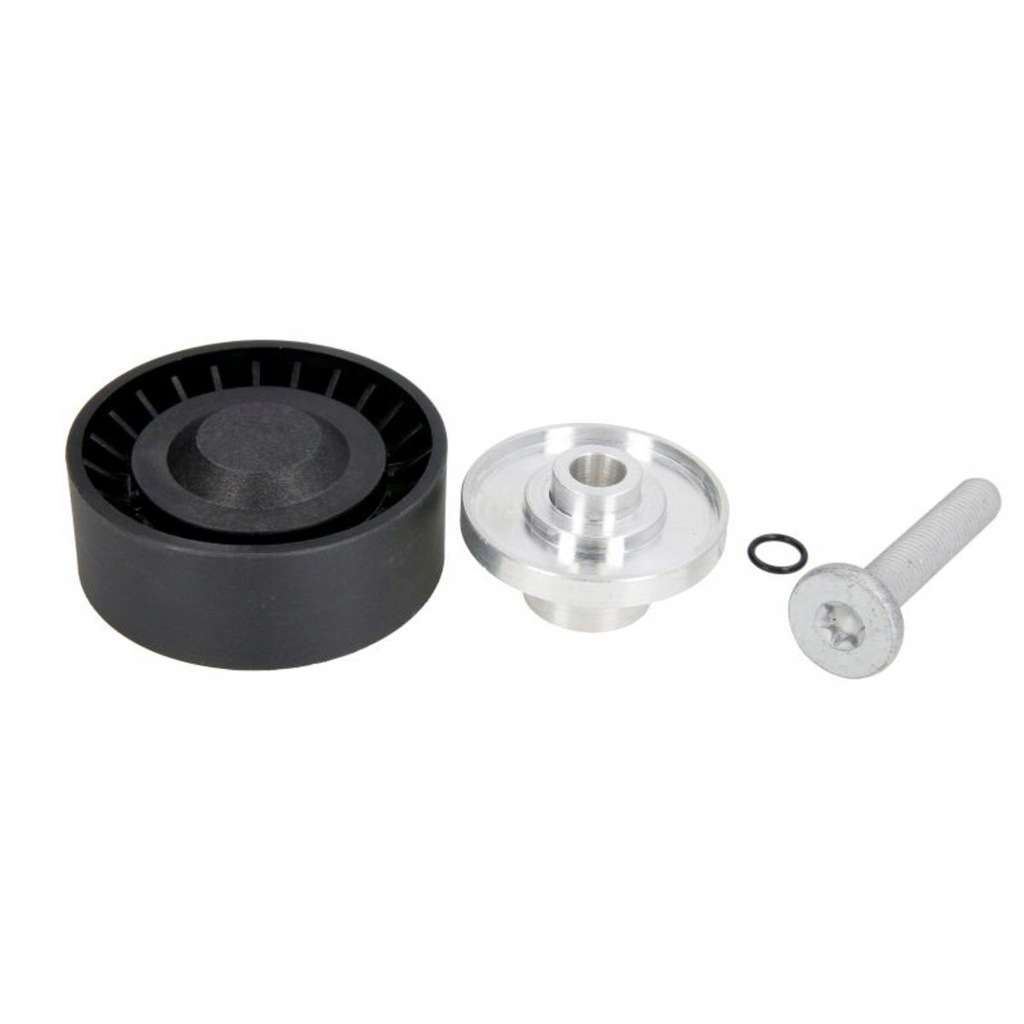 фото №1, Ролик направляющая ремень bmw 3 e46 z3 e36 97-06