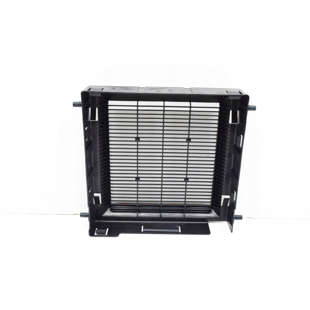 Bmw 5 g30 дистанционный кронштейн радиатора 17118742470 оригинальный Недорого