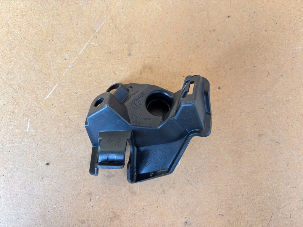 Купить Renault clio v корзина кронштейн pdc правое перед