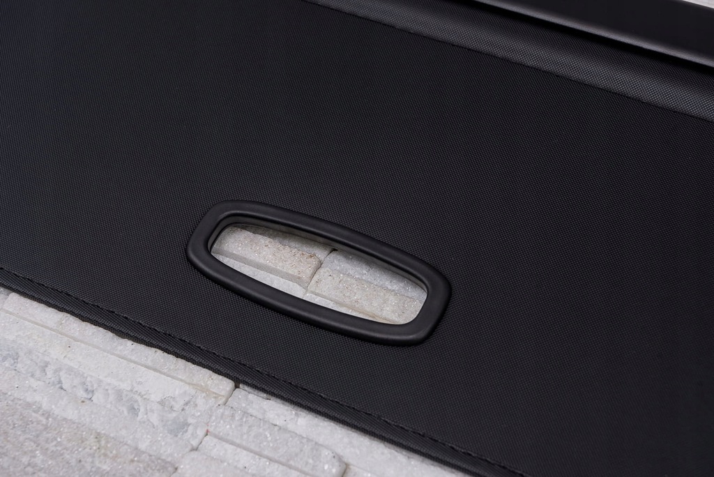 фото №7, Audi a4 b8 avant 2007-2015 шторка багажника czarna 8k9863553a