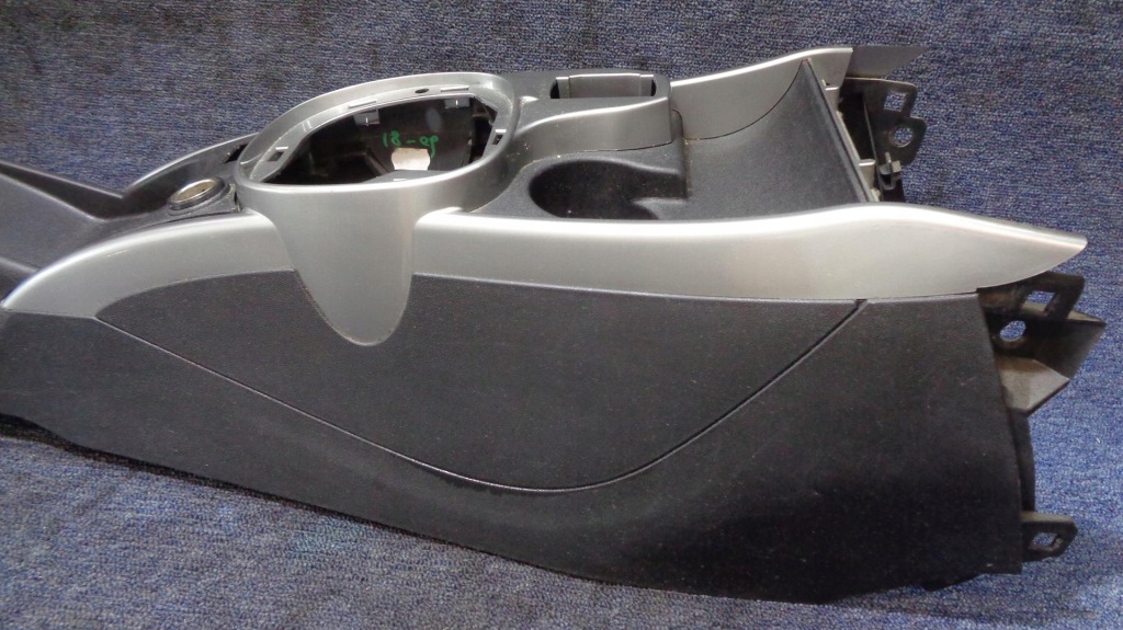 Туннель средний накладка alfa romeo mito 2008- с Разборки