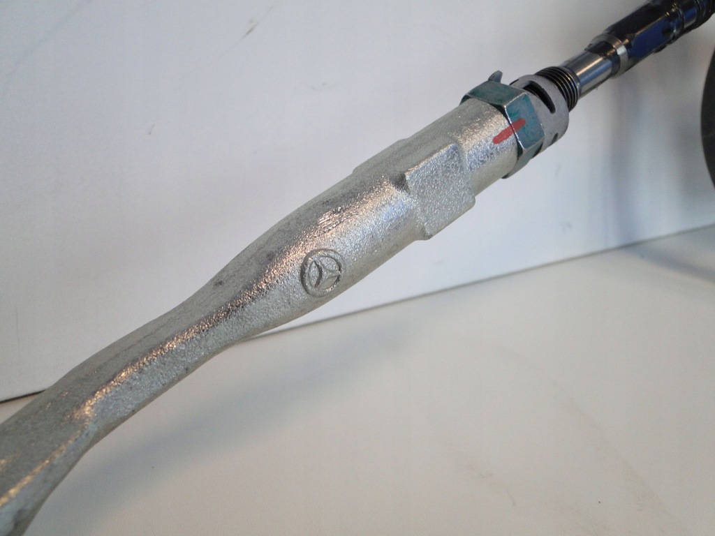 фото №16, Mercedes eqe 295 eqs 297 рейка рульова трансмісія кермова 4matic