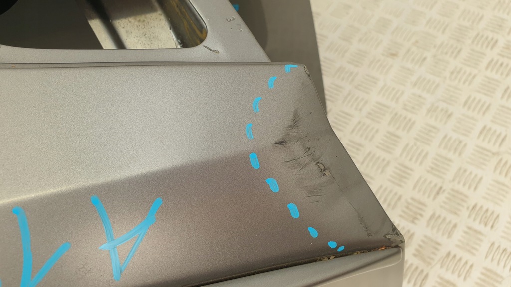 фото №12, Bmw 3 e92 coupe кришка багажника багажника задня задня