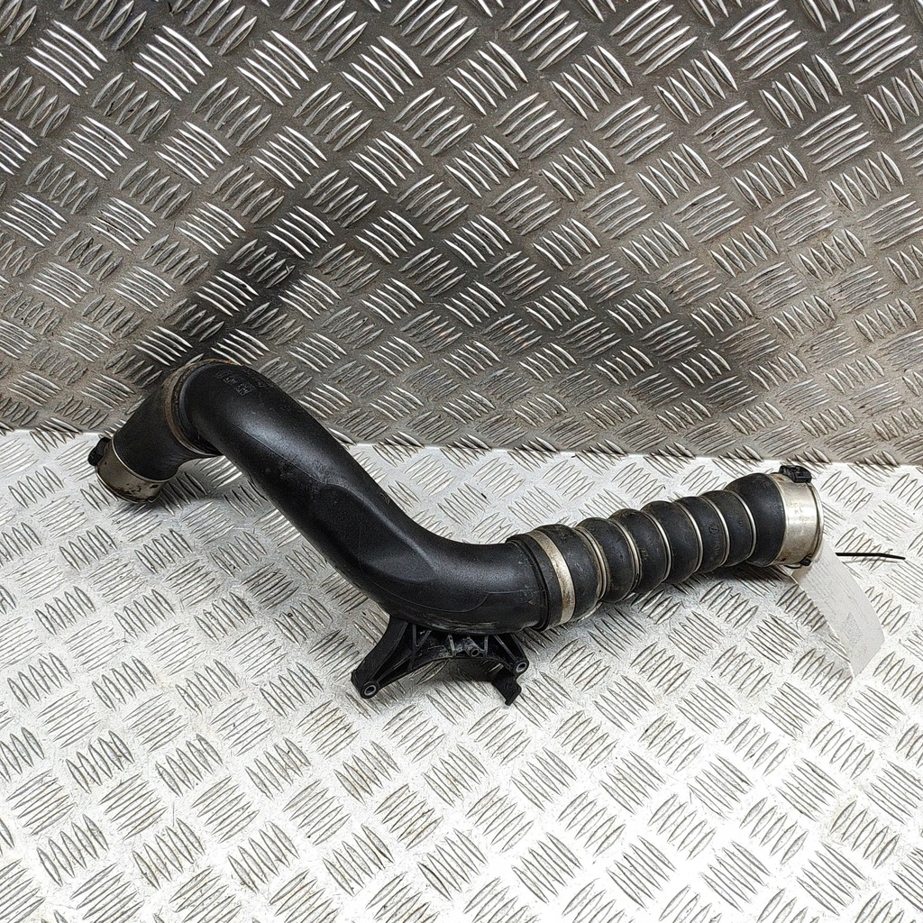 фото №3, Bmw 2 f45 2019 wąż / труба інтеркулер