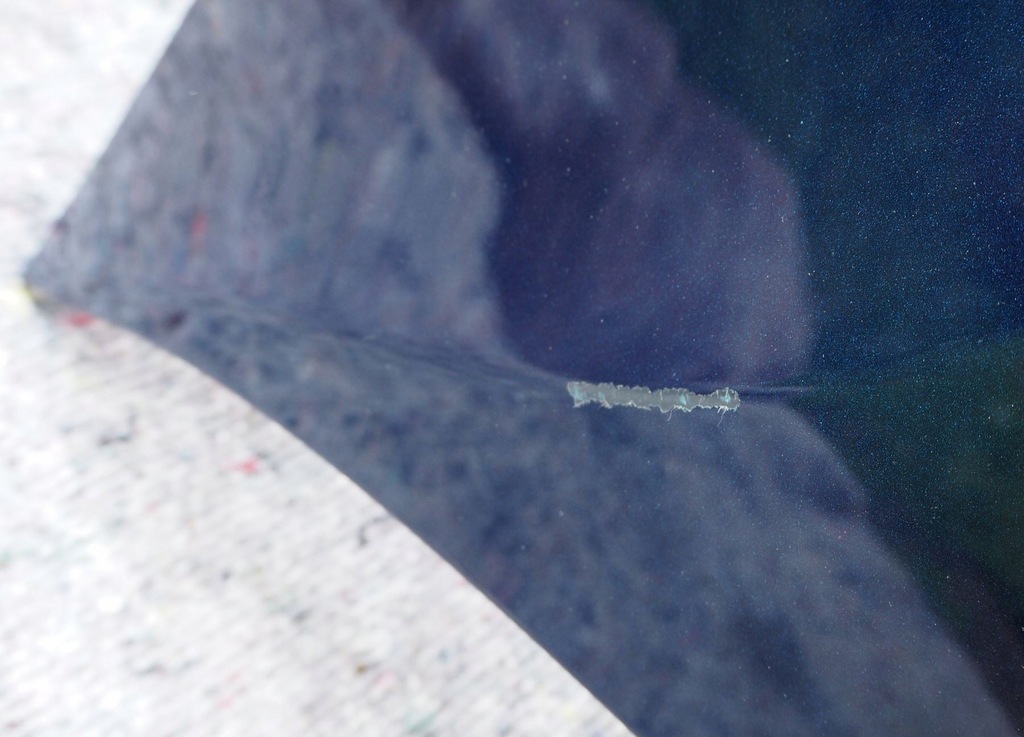 фото №6, Капот vw passat b5 fl