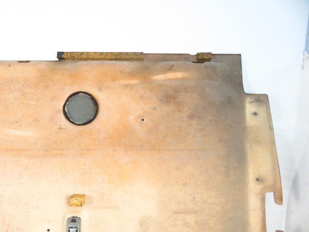 фото №14, Потолок renault trafic ii автобус