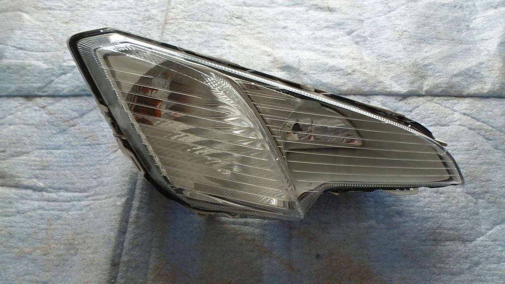 фото №1, Ford ecosport протитуманна фара правий перед gn15-13b220-mb