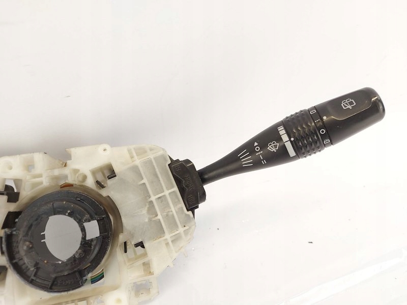 фото №9, Переключатель комбинированный света f10102 mitsubishi outlander i cu_w 2.0 16v