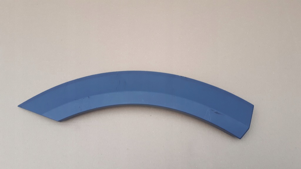 фото №1, Ford puma mk2 права молдинг двері задня