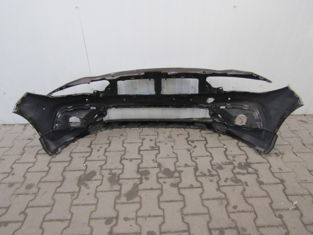 фото №8, Бампер перед fiat tipo ii cross 19-