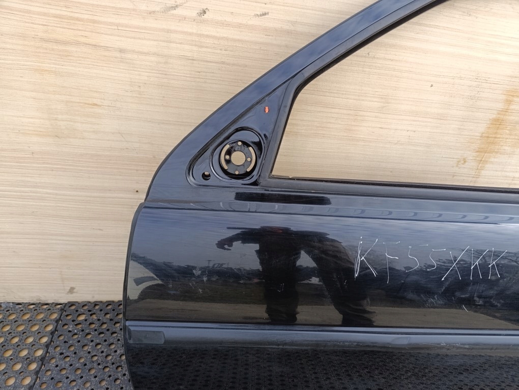 фото №3, Land rover freelander l314 lift дверь перед левый lrc921