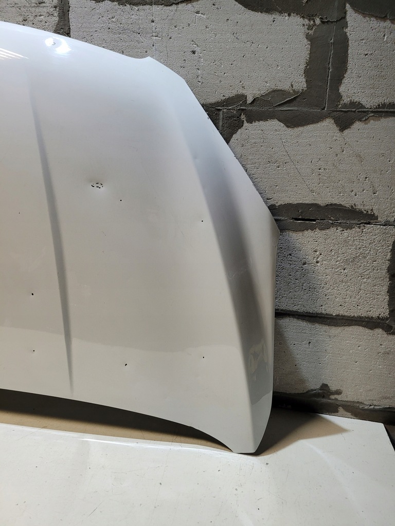 фото №4, Капот mokka i a 12-16