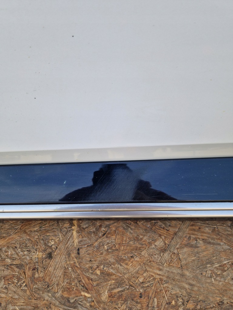 фото №11, Kia ev6 ev 6 21- дверь левая перед левая передние молдинг