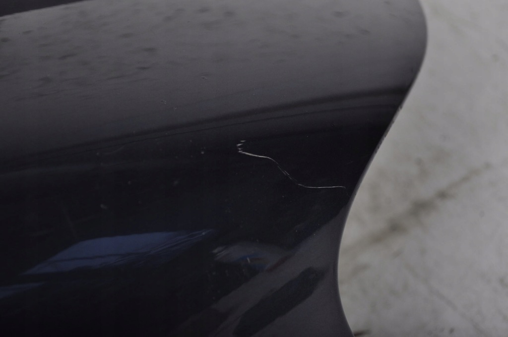 фото №10, Volvo c70 ii крыло правый перед передний