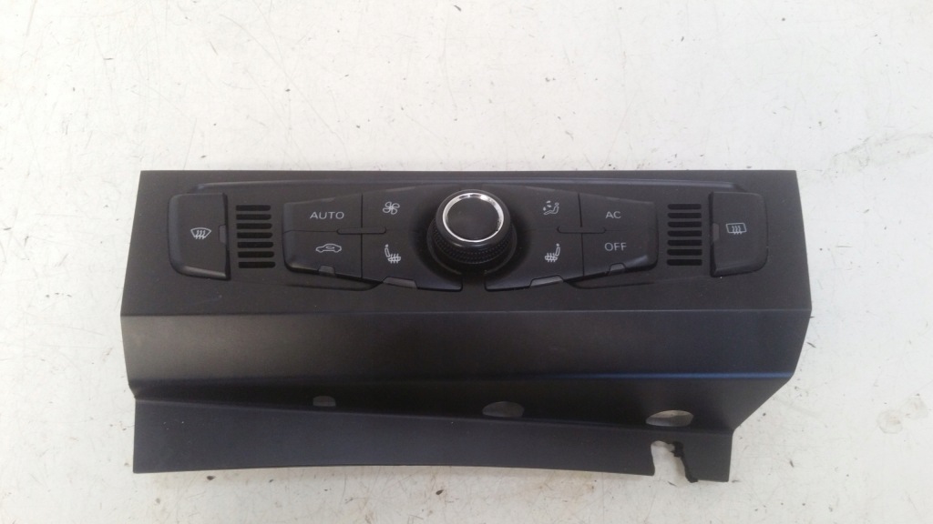 фото №1, Панель обдув 8t1820043aa audi a4 b8