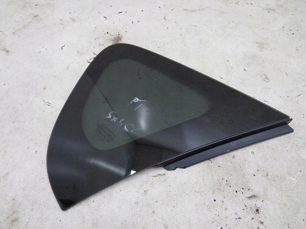 фото №1, Скло кузовна правий задня 13 rok sx4 s-cross