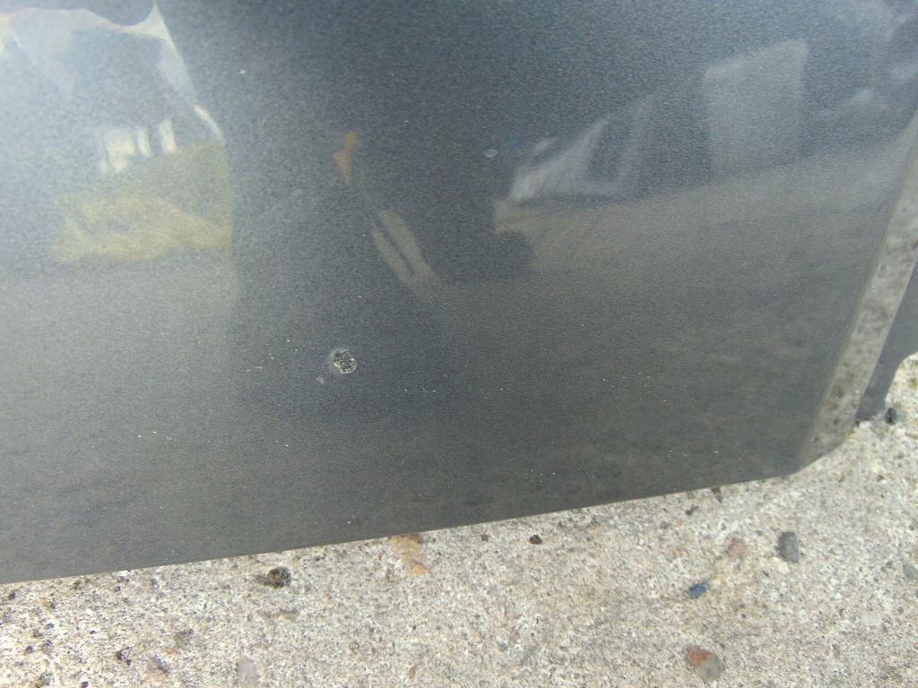 фото №10, Крыло левый перед land rover discovery iii 3