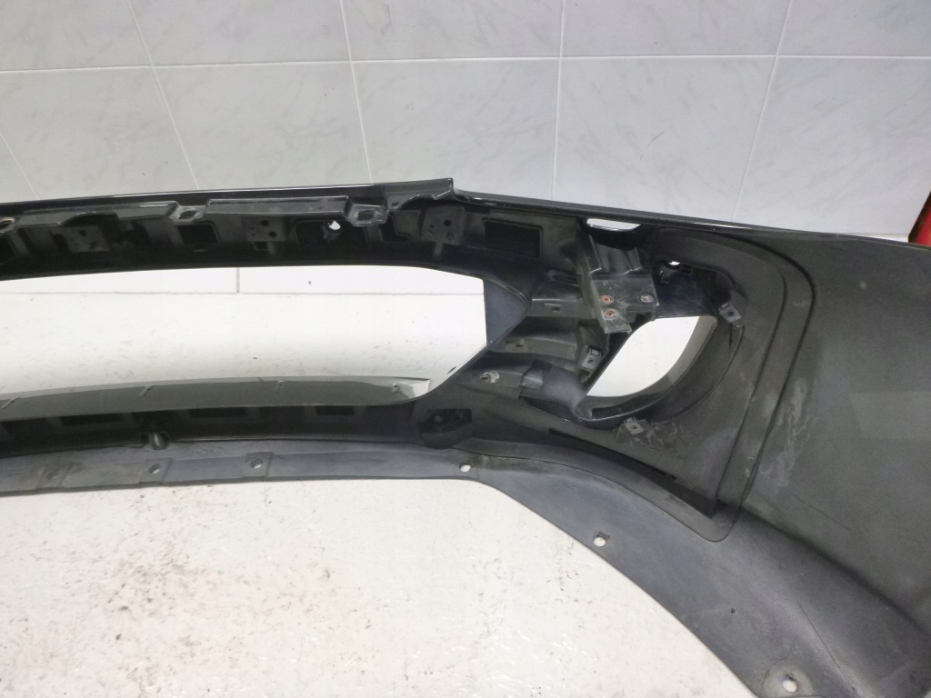 Ferrari lusso gtc 4 gtc4 бампер перед передній 087687300 Ціна