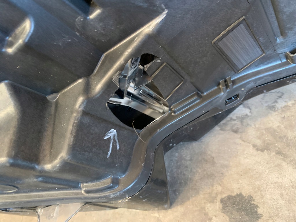 фото №8, Citroen c4 iii лампа лівий перед euro 9830649480 2