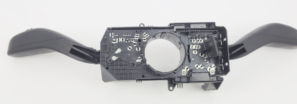 фото №7, Vw polo 9n ibiza iii переключатели переключатель комбинированный света 6q0953503ad