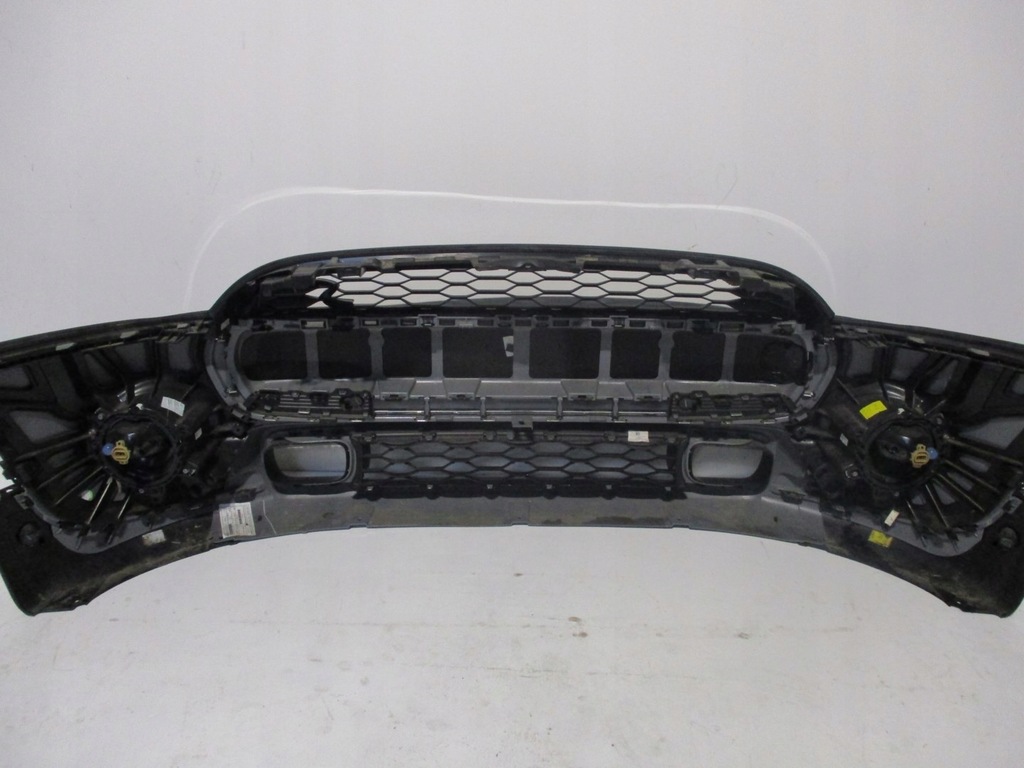 фото №7, Бампер перед передній mini f56 s