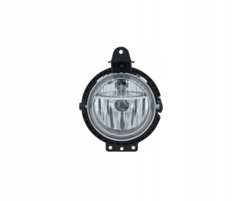 фото №1, Лампа противотуманная new mini cooper 02- nowa