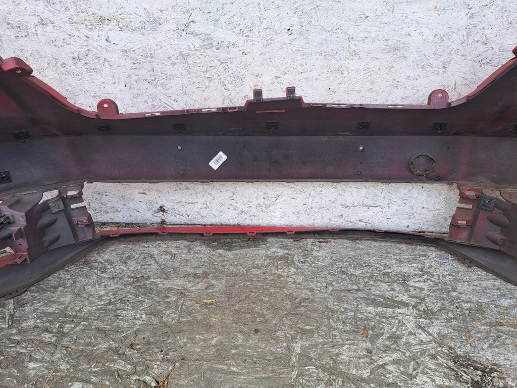 фото №7, Vw new beetle 5c5807221 2010-22 rok бампер перед