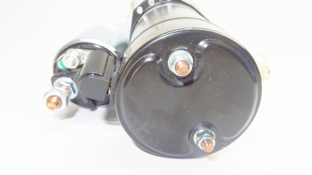 фото №13, Стартер opel vectra c astra h zafira a 25186107 25187957 25196021