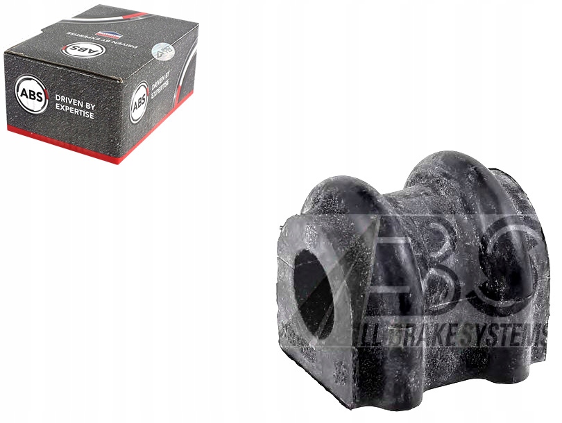 фото №1, A.b.s. 271264 втулка підшипник, стабілізатор