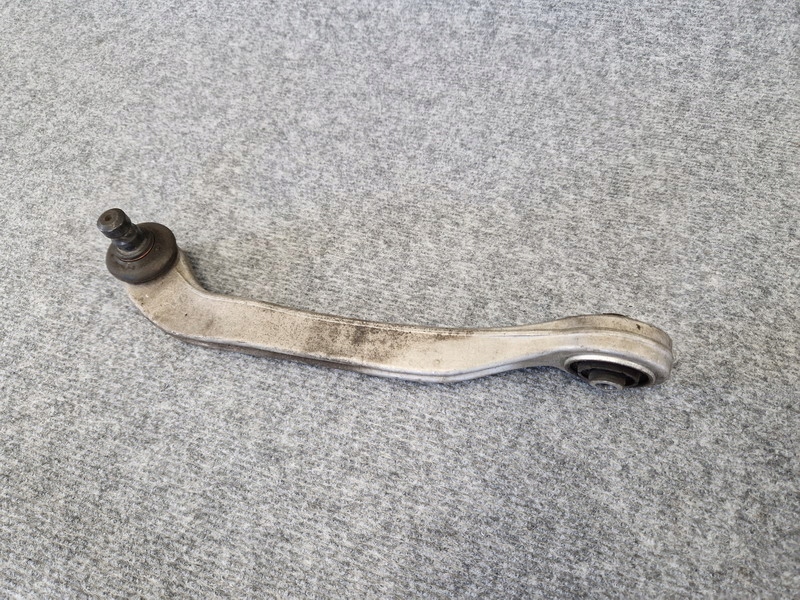 фото №1, Bentley continental gt 3w0407505 рычаг левый перед