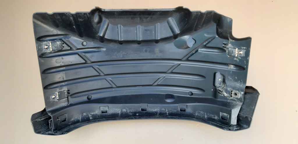 фото №7, Scania r s крила підкабінний лівий молдинг підкрилок 2599545 2298021