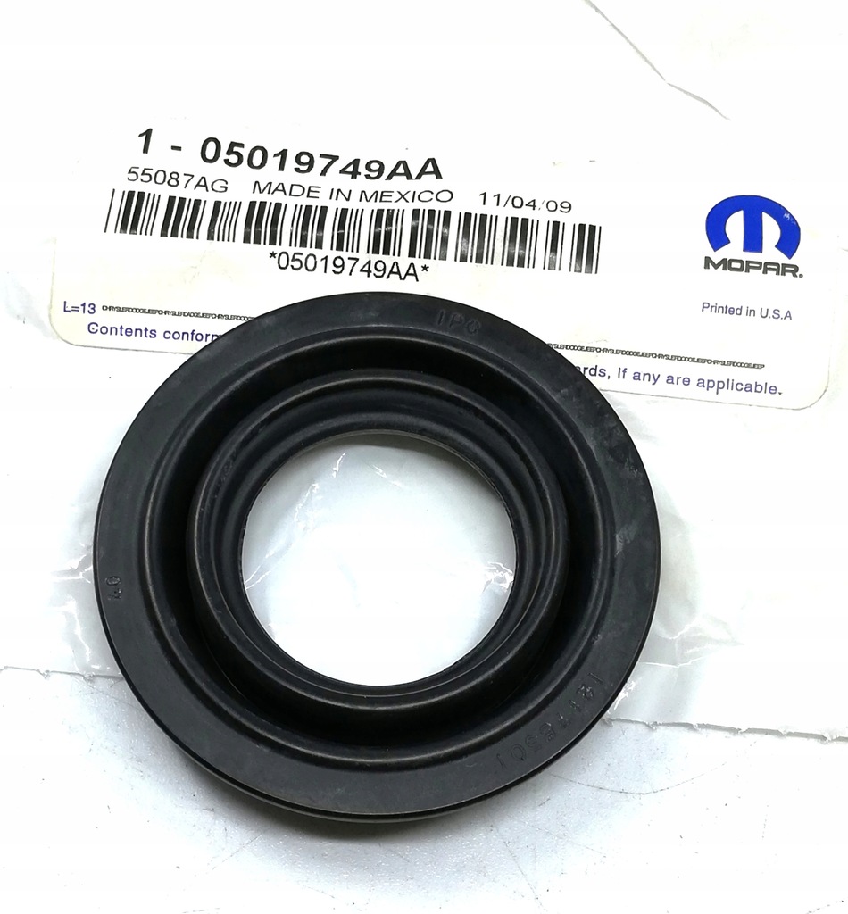фото №1, Ущільнювач гальма dodge ram 1500 105019749aa оригінальний номер