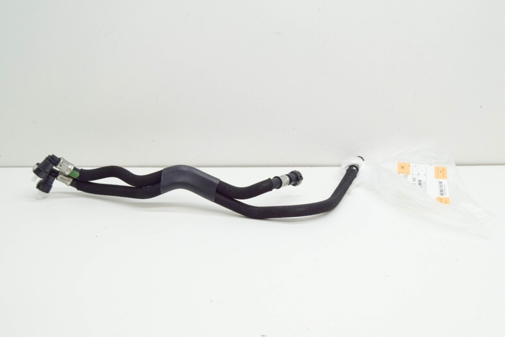 Шланг радіатора оливи mini r50 r52 17227631564 7631564 оригінальний новий Недорого