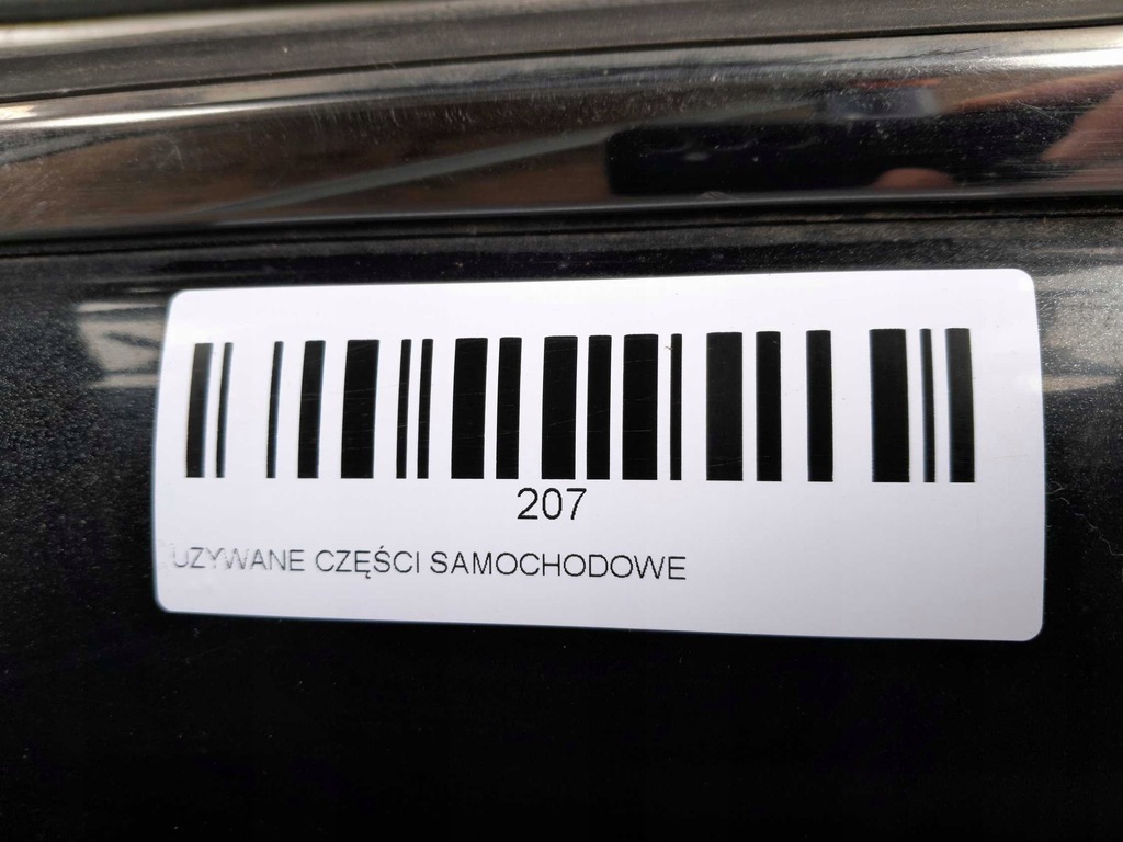 фото №9, Дверь левый перед chevrolet captiva 06-10r gar
