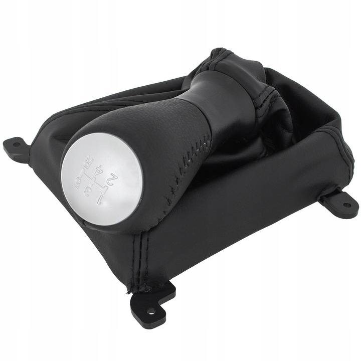 фото №1, Honda accord vii ручка перемикання передач + чохол