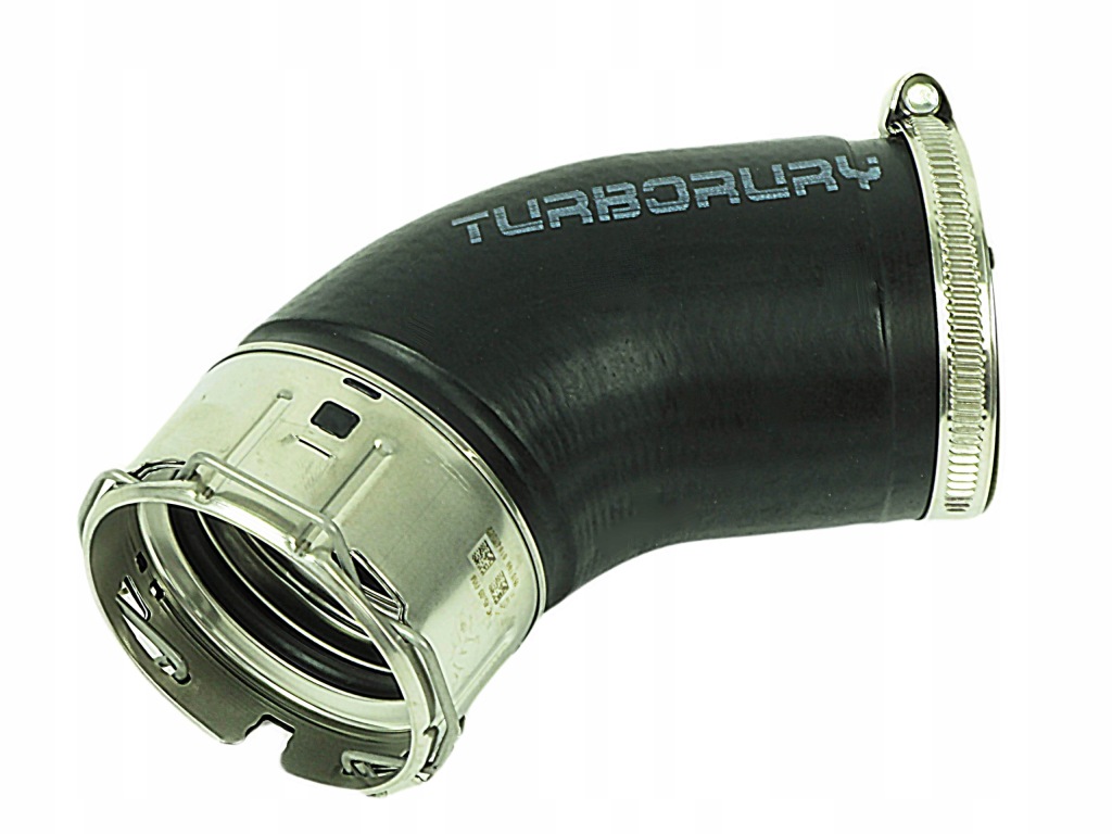 фото №2, Шланг труба патрубок turbo nissan qashqai ii renault clio v 1.5 dci 144604837r