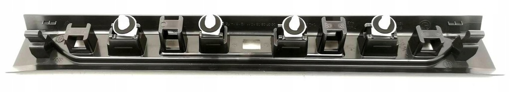 фото №14, Молдинг порог левая передняя bmw x5 51477479935 nowa org