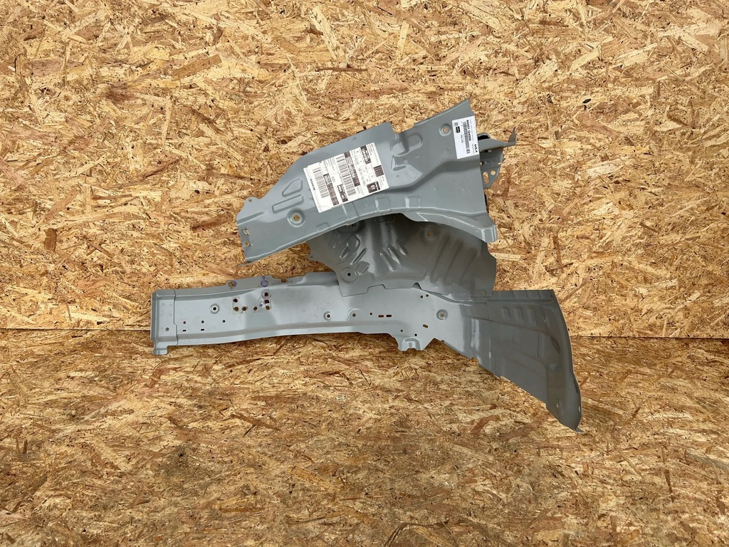 фото №10, Kia niro 2023 рамы