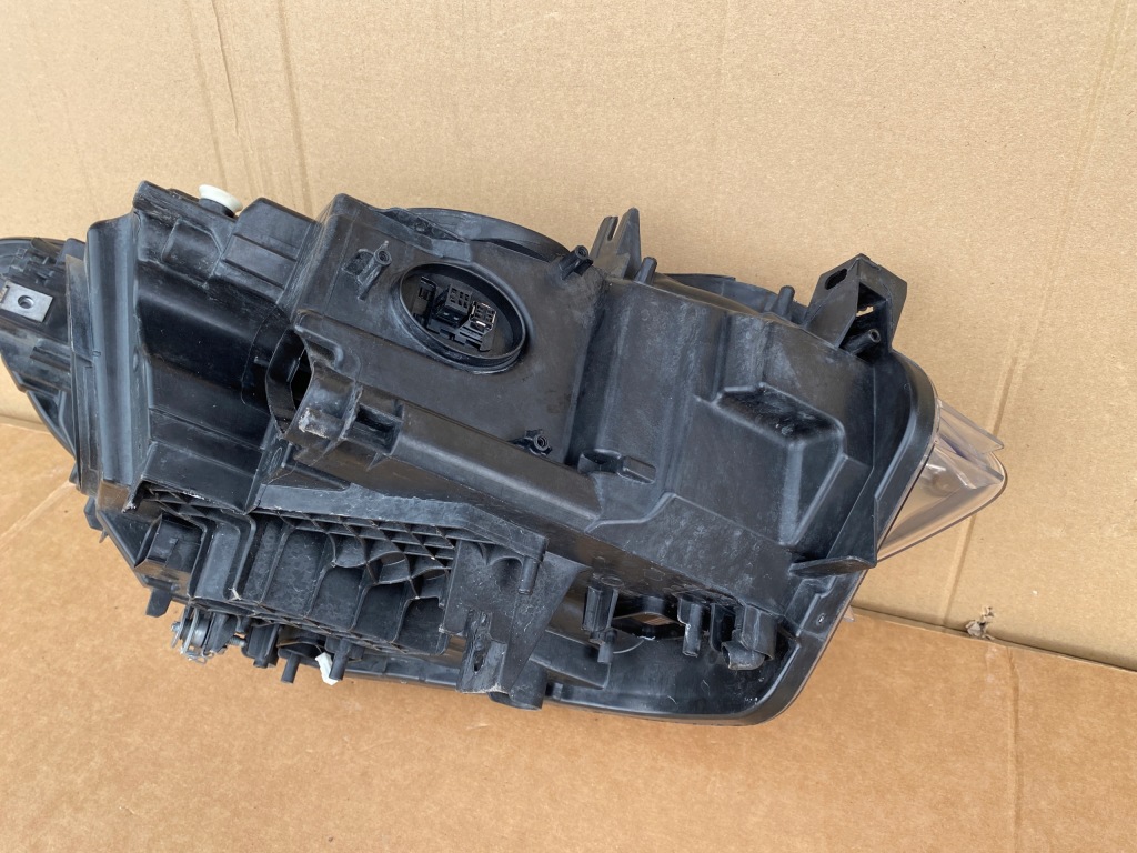 Купить Bmw 1 f20 f21 bi-xenon фара перед левая