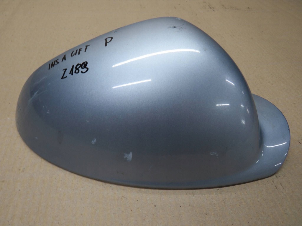 фото №1, Opel insignia a lift корпус дзеркало права z189