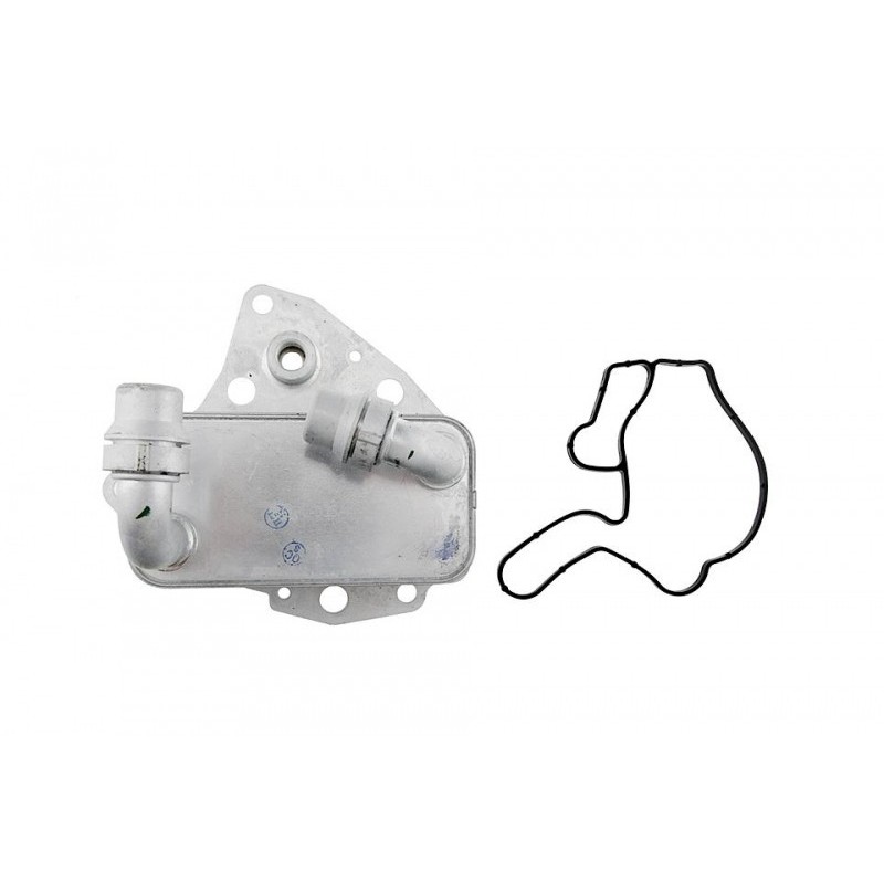 фото №1, Радиатор масла opel insignia 2.0cdti 08-