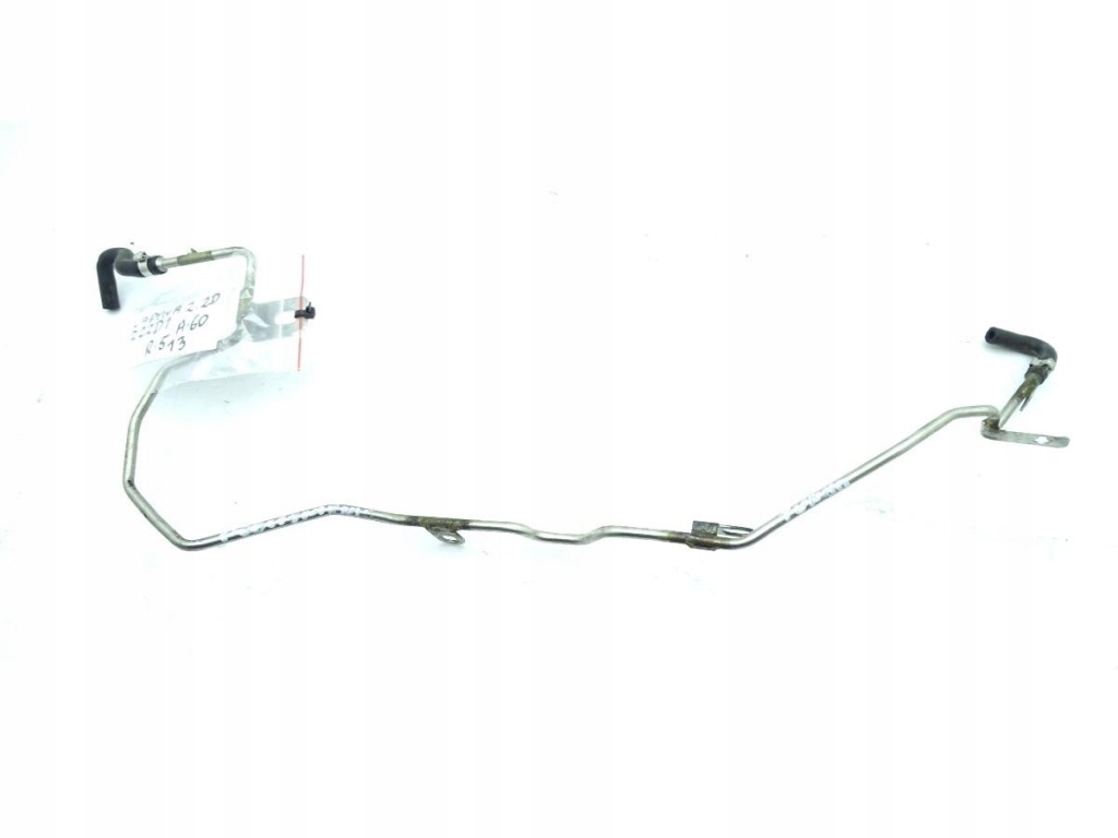 фото №1, Chevrolet captiva i 11-18 2.2 vcdi шланг трубка вакуумa turbo