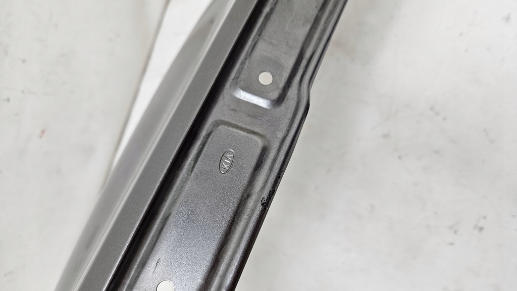 фото №14, Крыло перед передний левый kia sorento ii оригинал