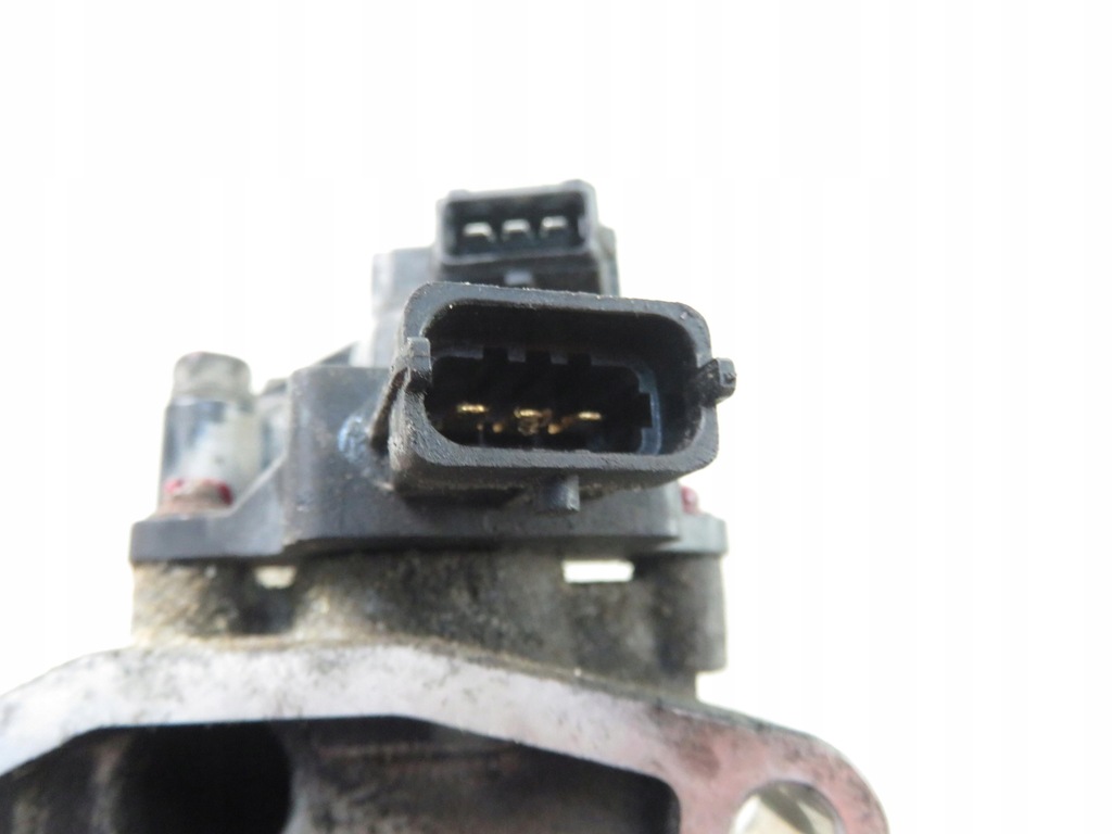 фото №5, Дроссельная заслонка hyundai getz 1.1 b