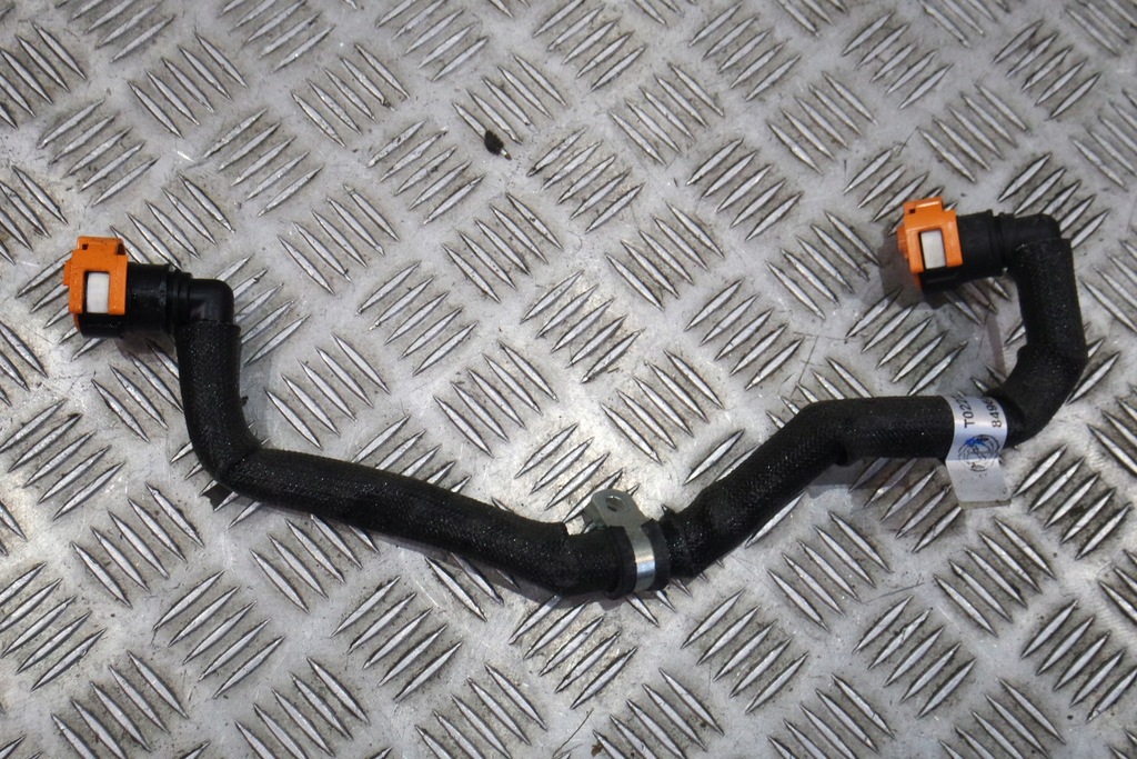 фото №1, Шланг waz вентиляція картера ferrari f8 tributo 849668