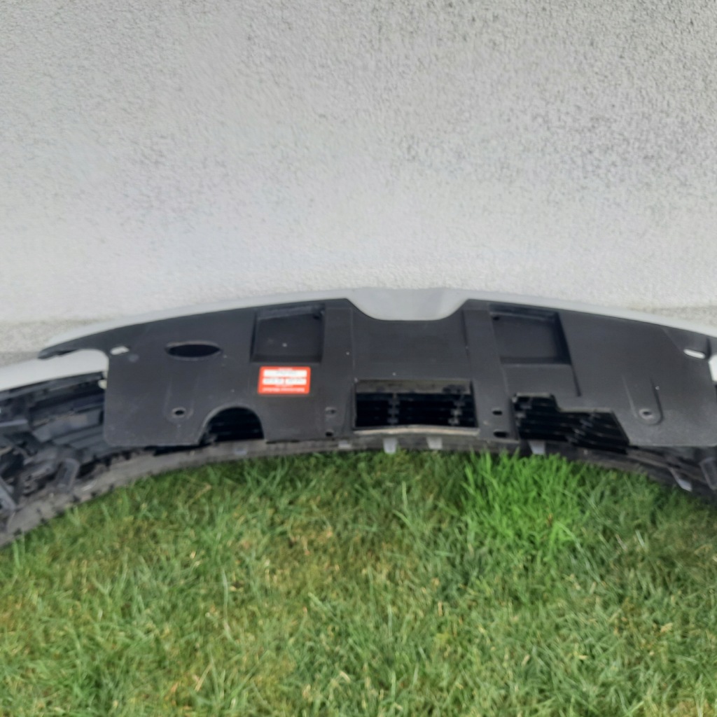 Бампер renault megane iii 2011 lift - teiant - oo9 Цена