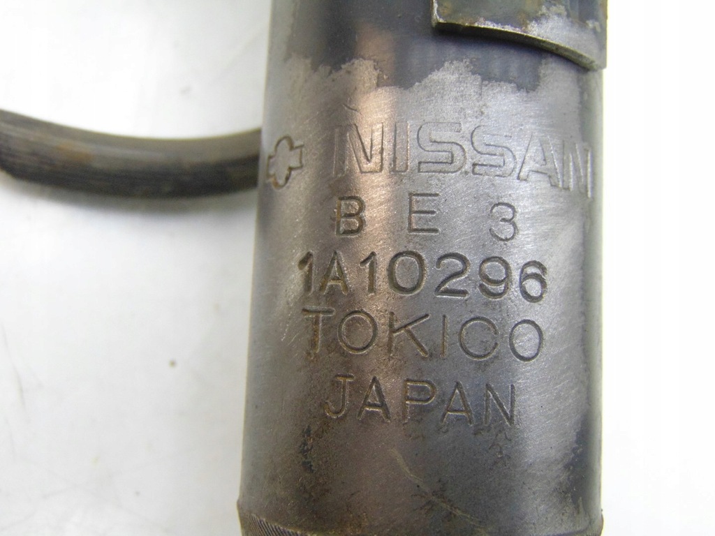 фото №10, Kpl 2x амортизатор перед skyline v35 g35 sedan 3.5